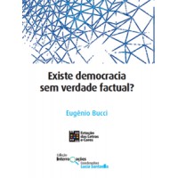 Existe democracia sem verdade factual?