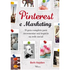 Pinterest e marketing