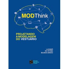 MODThink: projetando a modelagem do vestuário