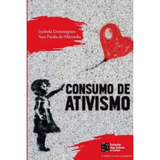 Consumo de ativismo