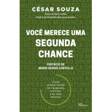 Você merece uma segunda chance