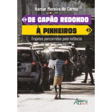 De Capão Redondo a Pinheiros