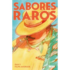 Sabores raros