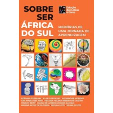 Sobre ser África do Sul