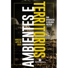 Ambientes e territórios Ambientes e territórios