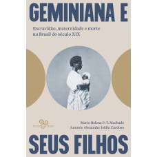 Geminiana e seus filhos