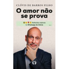 O amor não se prova