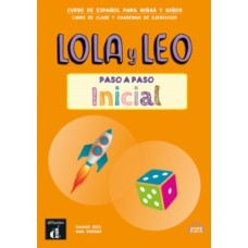 Lola y Leo - Paso a paso inicial