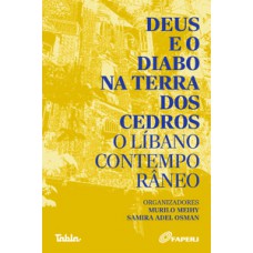 Deus e o diabo na terra dos cedros