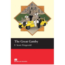 The Great Gatsby (Audio CD Included)