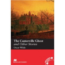 The canterville ghost and other stories