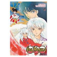 Inuyasha Vol. 12 - Wideban