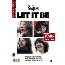 Superpôster Cinema e Séries - The Beatles: Let It Be