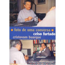 Foto de Uma Conversa