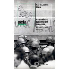 Psicanálise na ditadura (1964-1985)