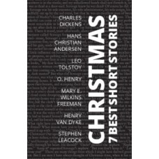 7 best short stories - Christmas