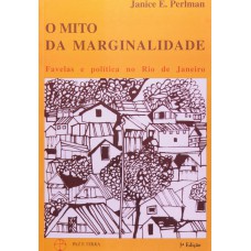 Mito da marginalidade