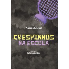 Crespinhos na escola