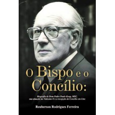 O bispo e o concílio