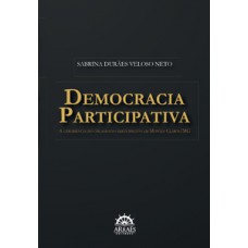 Democracia participativa