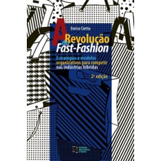 A revolução do fast-fashion