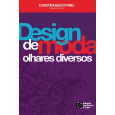 Design de moda: olhares diversos