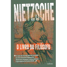 O Livro do Filósofo - Nietzsche