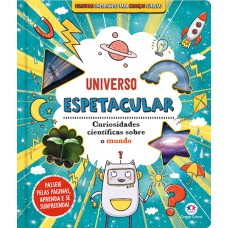 Universo espetacular