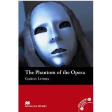 The Phantom Of The Opera