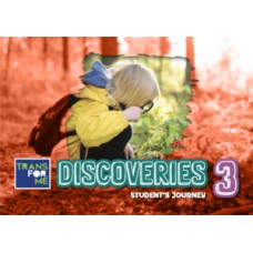 Transfor.me discoveries - 3