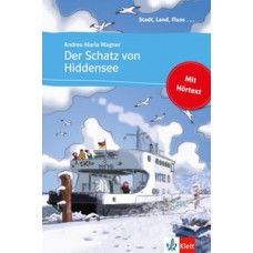 Stadt, land, fluss... Der schatz von hiddensee e-book - A1