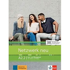 Netzwerk neu A2.2