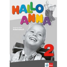 Hallo Anna - arbeitsbuch-2