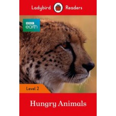 Hungry animals - 2