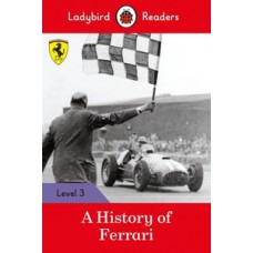 A history of Ferrari - 3