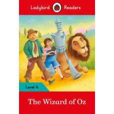 The wizard of Oz - 4