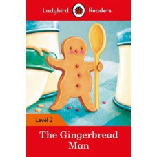 The gingerbread man - 2