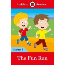 The fun run - Starter 6