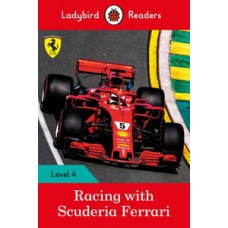 Racing with Scuderia Ferrari - 4