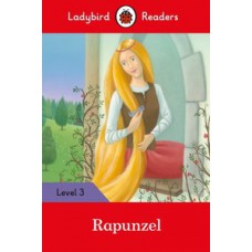 Rapunzel - 3