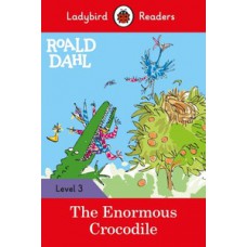 The enormous crocodile - 3