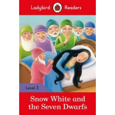 Snow white and the seven dwarfs - 3