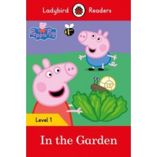 Peppa Pig: in the garden - 1