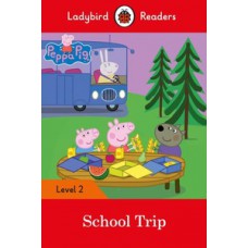 Peppa Pig: school trip - 2