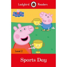 Peppa Pig: sports day - 2