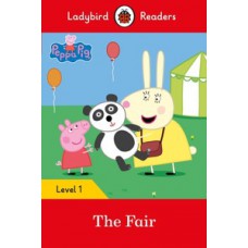 Peppa Pig: the fair - 1