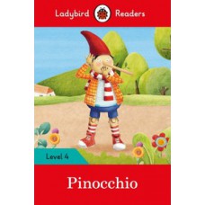 Pinocchio - 4