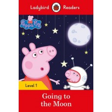 Peppa Pig: going to the moon - 1