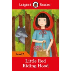 Little red riding hood - 2