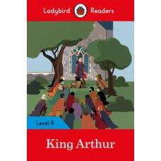 King Arthur - 6